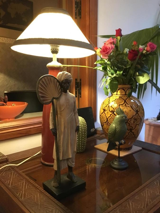 Riad Dar Kasal 马拉喀什 外观 照片