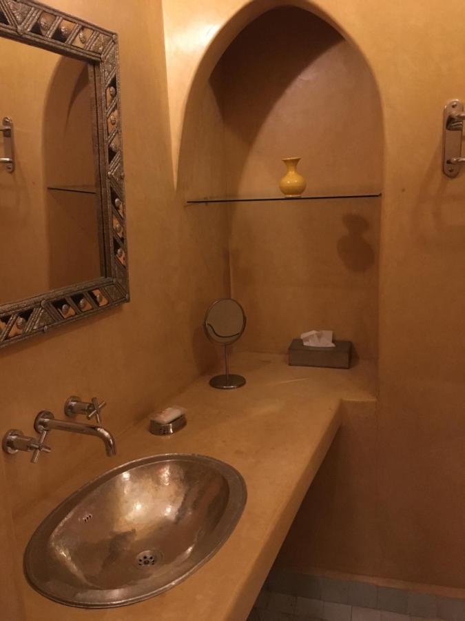 Riad Dar Kasal 马拉喀什 外观 照片